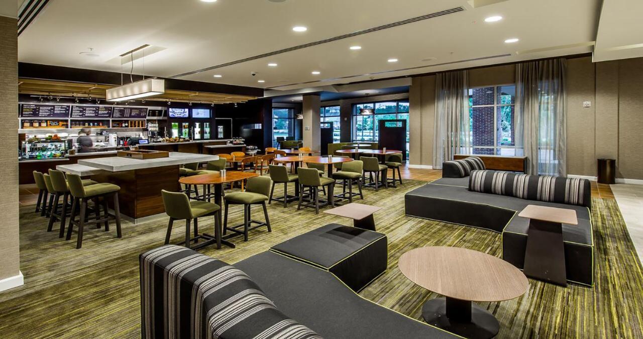 Hotel Courtyard By Marriott Columbia Cayce Zewnętrze zdjęcie